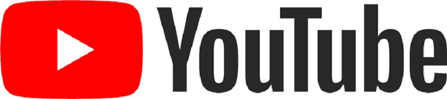 youtube geometric logo